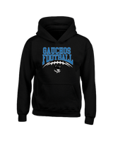 El Capitan Gauchos - Youth Hoodie