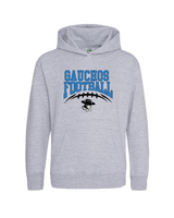 El Capitan Gauchos Football - Cotton Hoodie