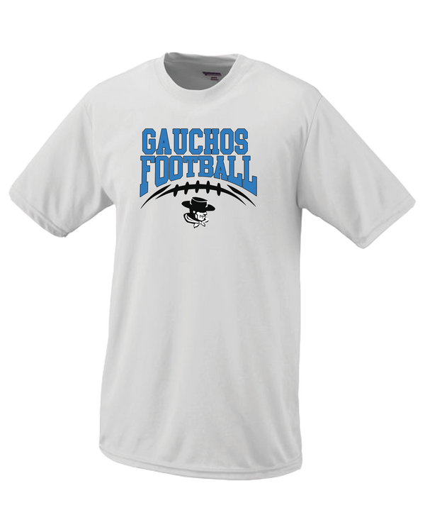 El Capitan Gauchos Football - Performance T-Shirt