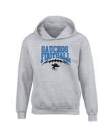 El Capitan Gauchos - Youth Hoodie