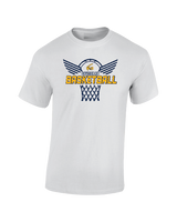 Gautier HS Nothing but Net  - Cotton T-Shirt