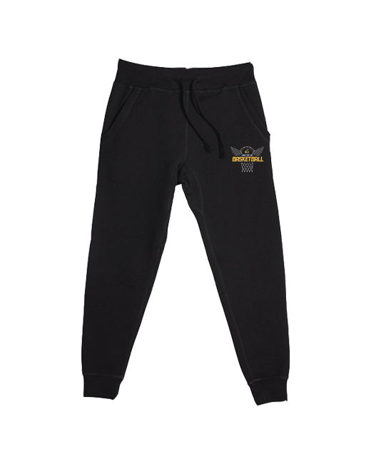 Gautier HS Nothing but Net - Cotton Joggers