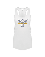 Gautier HS Nothing but Net - Women’s Tank Top