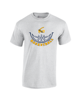 Gautier HS Outline - Cotton T-Shirt