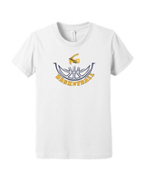 Gautier HS Outline - Youth T-Shirt