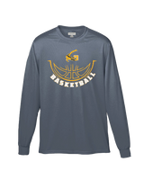 Gautier HS Outline - Performance Long Sleeve