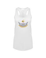 Gautier HS Outline - Women’s Tank Top