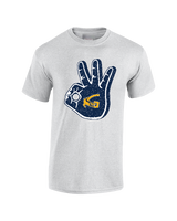 Gautier HS Shooter  - Cotton T-Shirt