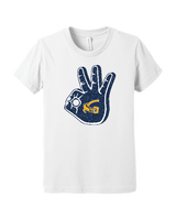 Gautier HS Shooter - Youth T-Shirt