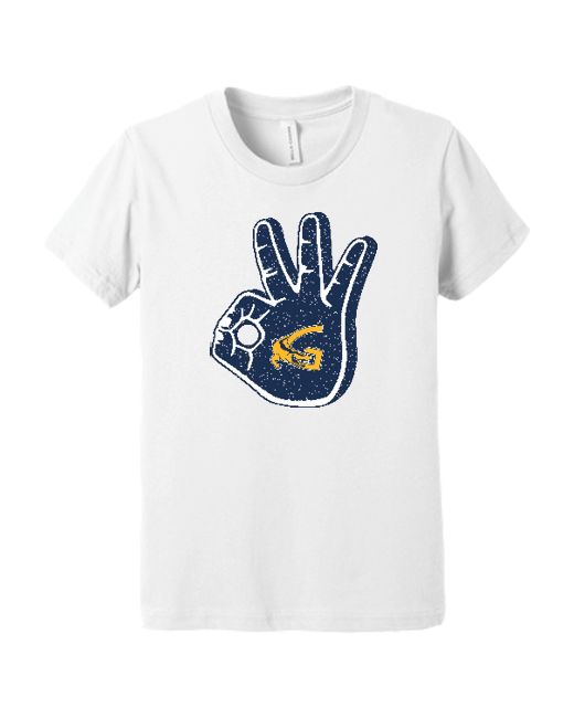 Gautier HS Shooter - Youth T-Shirt