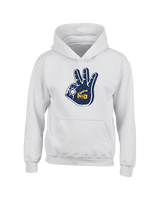 Gautier HS Shooter - Youth Hoodie