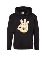 Gautier HS Shooter - Cotton Hoodie