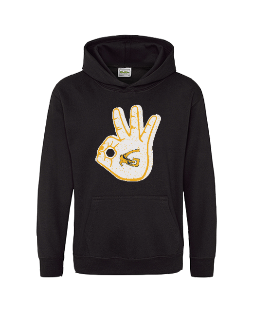 Gautier HS Shooter - Cotton Hoodie