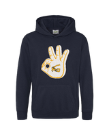Gautier HS Shooter - Cotton Hoodie