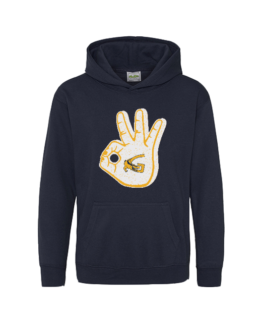 Gautier HS Shooter - Cotton Hoodie