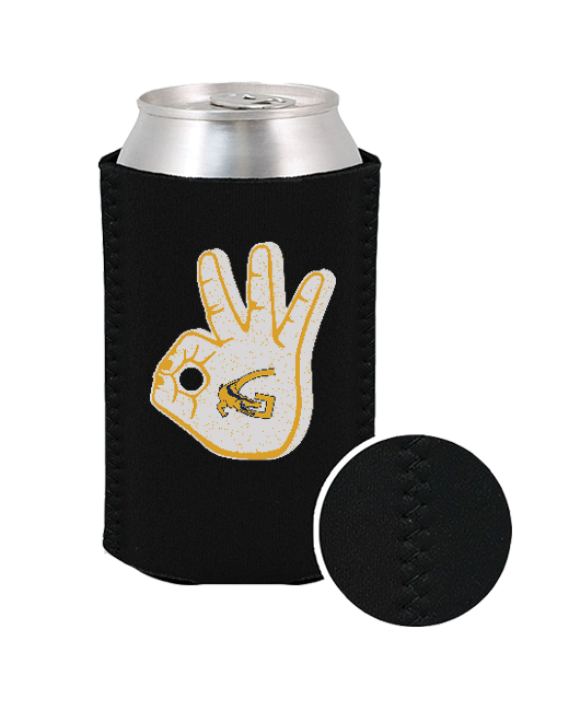 Gautier HS Shooter - Koozie