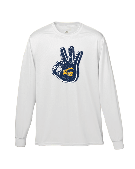 Gautier HS Shooter - Performance Long Sleeve