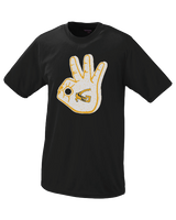 Gautier HS Shooter - Performance T-Shirt