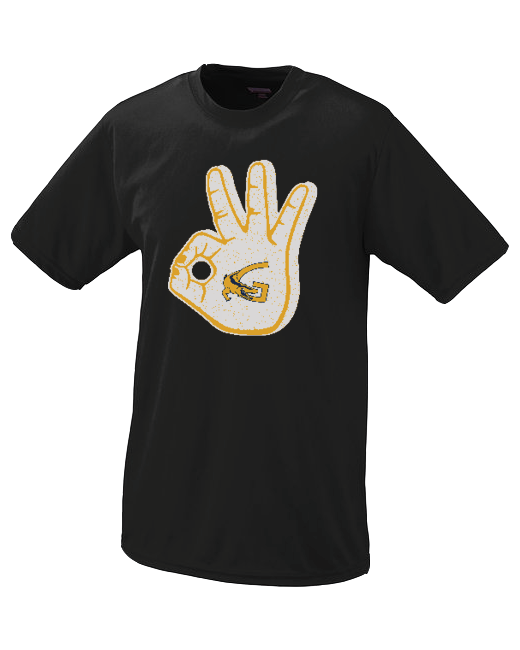 Gautier HS Shooter - Performance T-Shirt