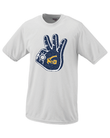 Gautier HS Shooter - Performance T-Shirt