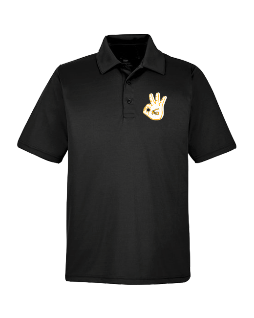 Gautier HS Shooter - Men's Polo