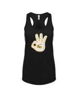 Gautier HS Shooter - Women’s Tank Top