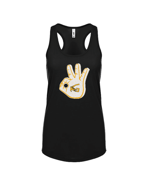 Gautier HS Shooter - Women’s Tank Top