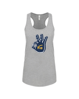 Gautier HS Shooter - Women’s Tank Top