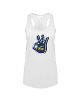 Gautier HS Shooter - Women’s Tank Top