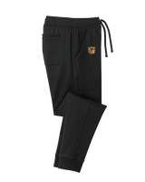 Gaylord HS Cheer Logo 01 - Cotton Joggers