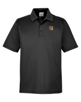 Gaylord HS Cheer Logo 01 - Mens Polo