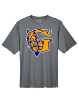 Gaylord HS Cheer Logo 01 - Performance Shirt