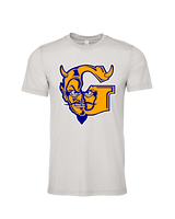 Gaylord HS Cheer Logo 01 - Tri-Blend Shirt