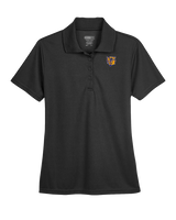 Gaylord HS Cheer Logo 01 - Womens Polo