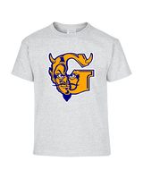 Gaylord HS Cheer Logo 01 - Youth Shirt