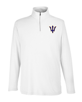 Gaylord HS Cheer Logo 02 - Mens Quarter Zip