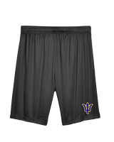 Gaylord HS Cheer Logo 02 - Mens Training Shorts with Pockets