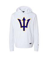 Gaylord HS Cheer Logo 02 - Oakley Performance Hoodie