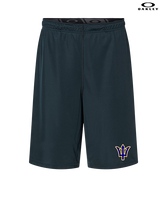 Gaylord HS Cheer Logo 02 - Oakley Shorts