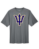 Gaylord HS Cheer Logo 02 - Performance Shirt