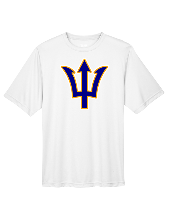 Gaylord HS Cheer Logo 02 - Performance Shirt