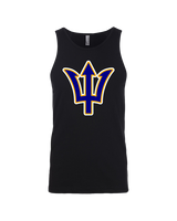 Gaylord HS Cheer Logo 02 - Tank Top