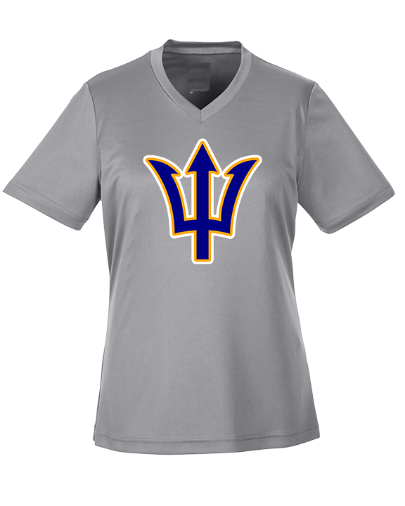 Gaylord HS Cheer Logo 02 - Womens Performance Shirt