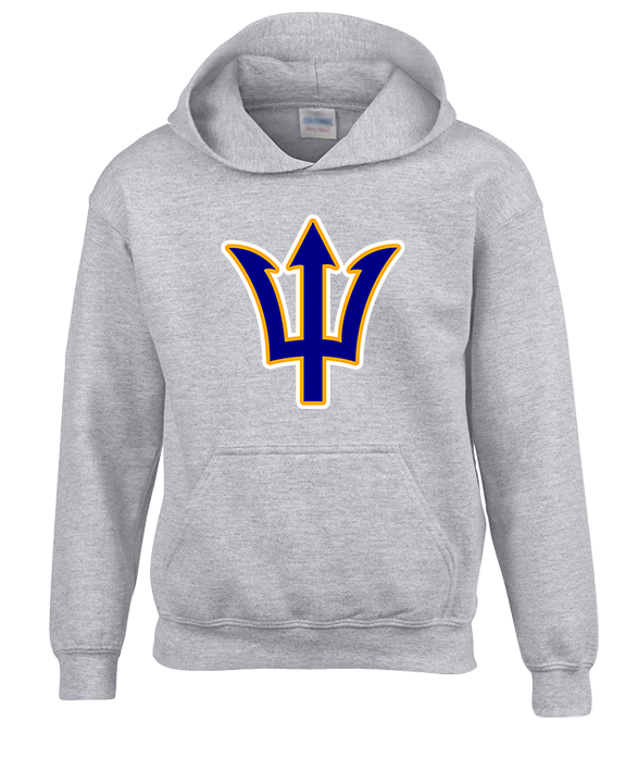 Gaylord HS Cheer Logo 02 - Youth Hoodie