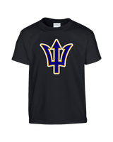 Gaylord HS Cheer Logo 02 - Youth Shirt