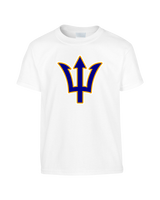 Gaylord HS Cheer Logo 02 - Youth Shirt