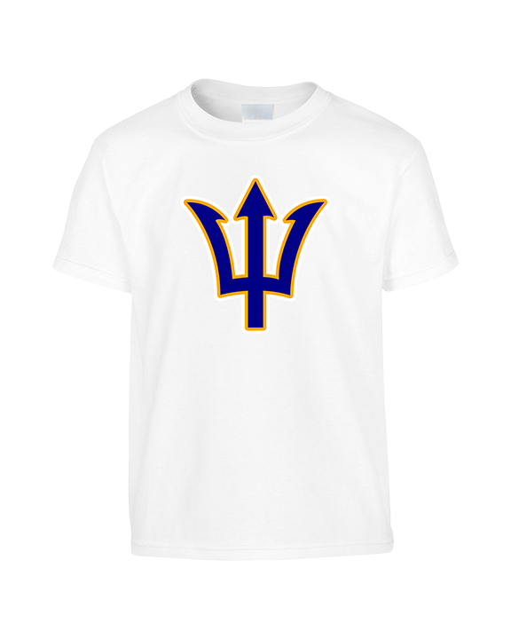 Gaylord HS Cheer Logo 02 - Youth Shirt