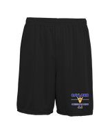 Gaylord HS Cheer New Dad - Mens 7inch Training Shorts