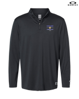 Gaylord HS Cheer New Dad - Mens Oakley Quarter Zip
