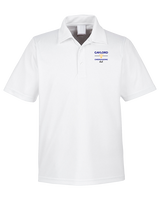 Gaylord HS Cheer New Dad - Mens Polo
